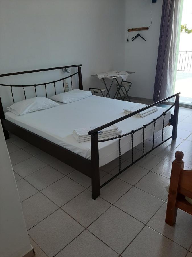 Valentina Rooms Qeparo Buitenkant foto