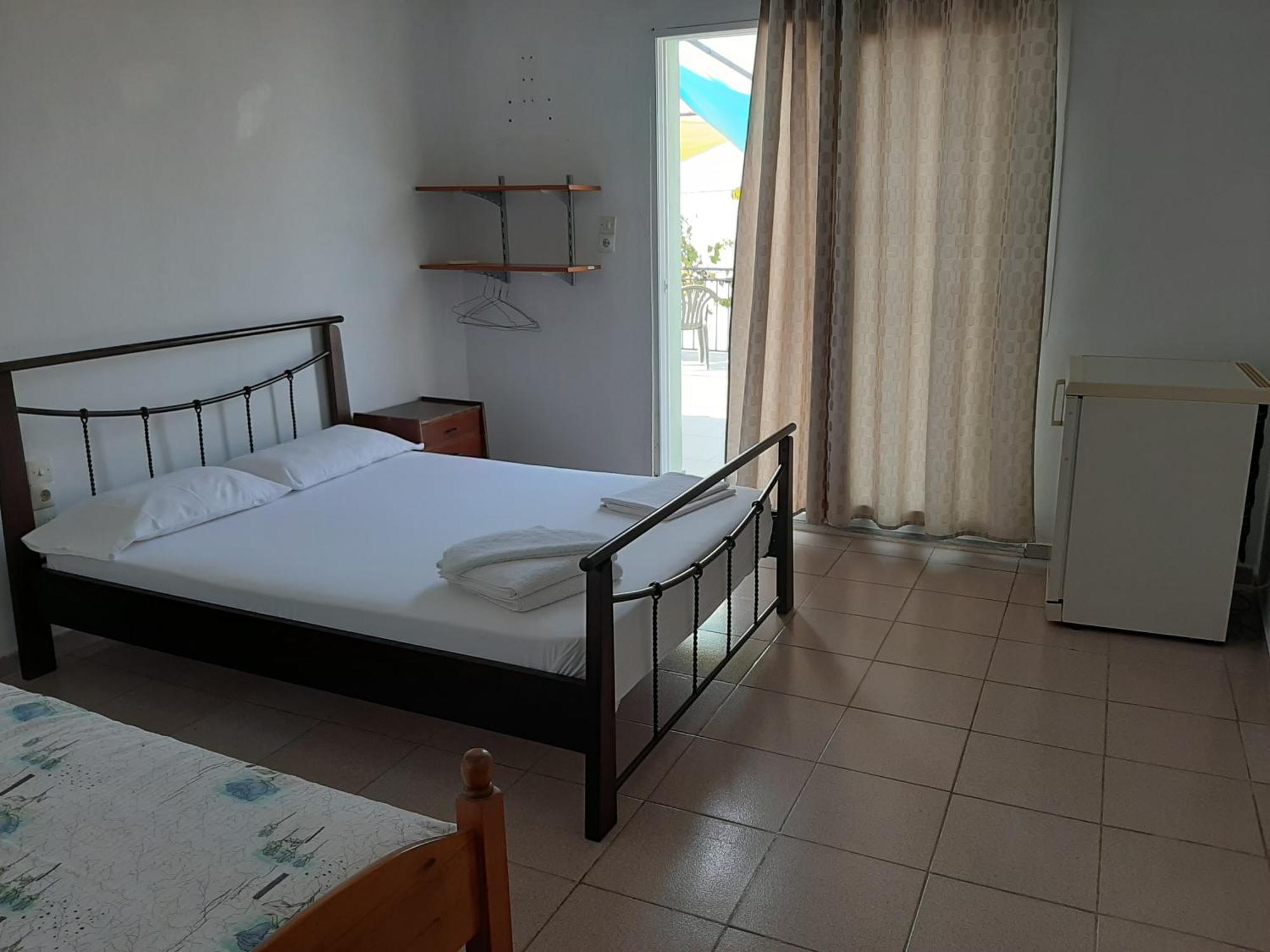 Valentina Rooms Qeparo Buitenkant foto