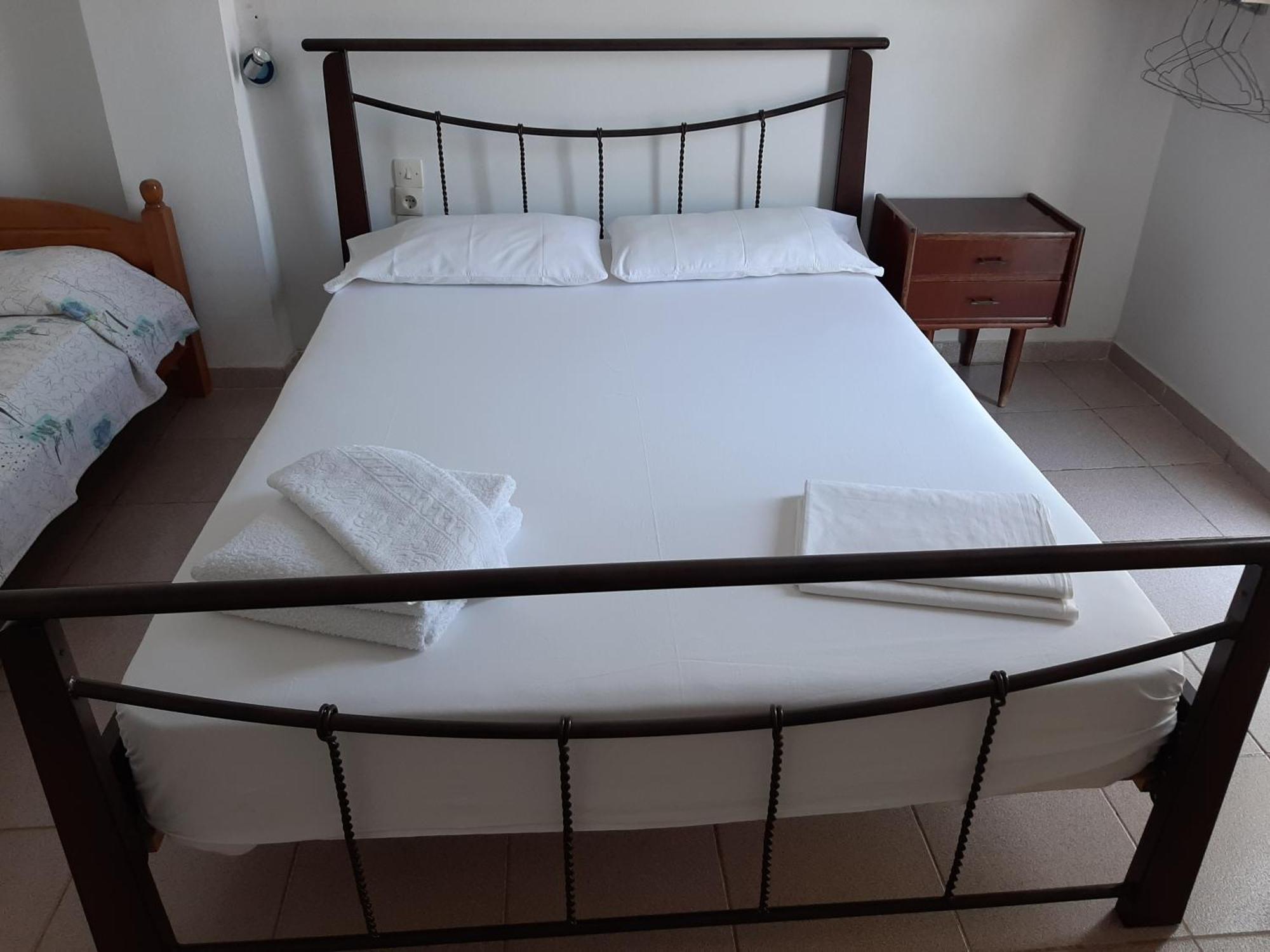 Valentina Rooms Qeparo Kamer foto