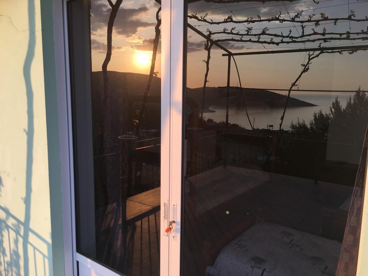 Valentina Rooms Qeparo Buitenkant foto