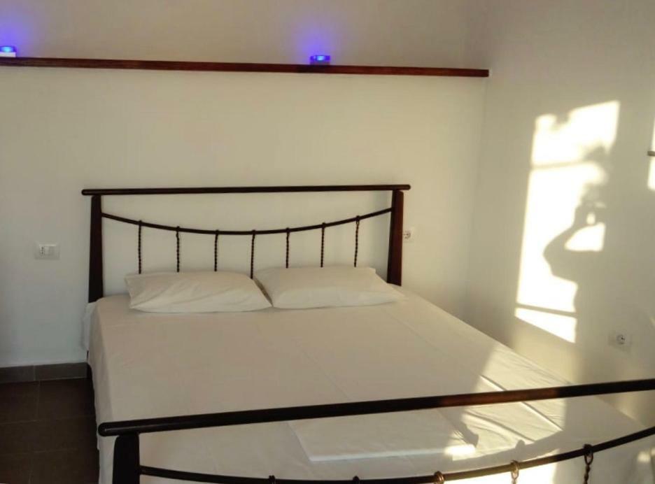 Valentina Rooms Qeparo Buitenkant foto